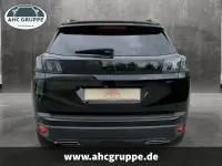 Gebraucht Peugeot 3008 GTi 131 PS (96 kW) 2024 Schwarz SUV