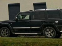 Gebraucht Jeep Commander 218 PS (160 kW) 2007 Schwarz SUV