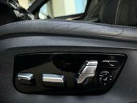 Gebraucht BMW M550 Performance 530 PS (389 kW) 2022 Grau Limousine