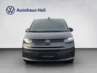 Gebraucht VW Multivan Basis 150 PS (110 kW) 2025 Grau Van