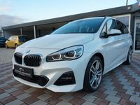 gebraucht BMW 218 i Gran Tourer*1.Hand*M Sport*Automatik*Navi*