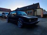 Gebraucht VW Golf Cabriolet Classicline 139 PS (102 kW) 1992 Cabrio