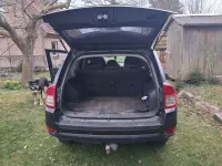 Usata Jeep Compass Limited 156 CV (114 kW) 2013 SUV