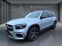 Gebraucht Mercedes GLB200 AMG 150 PS (110 kW) 2025 Silber SUV