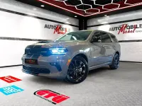 Usata Dodge Durango 364 CV (267 kW) 2021 Grigio SUV
