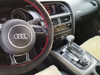 gebraucht Audi A5 Cabriolet A5 1.8 TFSI multitronic