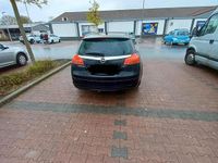 Gebraucht Opel Insignia 2012 Schwarz Kombi