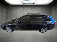 Gebraucht Audi A4 150 PS (110 kW) 2022 Schwarz Kombi