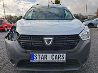 gebraucht Dacia Dokker Express 1.5 dCi Essential Navi Klima AHK