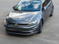 Gebraucht VW Golf VII Join 150 PS (110 kW) 2019 Grau Limousine