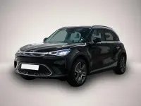 Gebraucht Smart #1 Edition #1 200 kW (272 PS) 2024 Manufacturer SUV