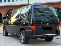 Usado VW T4 Business 151 HP (111 kW) 1999 Preto Van