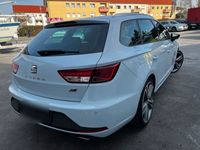 gebraucht Seat Leon ST Cupra Suzuka Grau LED/19Zoll/Ambiente