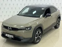 Gebraucht Mazda MX30 Ad'Vantage 170 PS (125 kW) 2024 Braun SUV