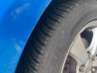 Second-hand Mazda 3 105 CP (77 kW) 2003 Hatchback