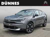 Neu Citroën C4 136 PS (100 kW) 2025 Grau (mercure grau) Limousine