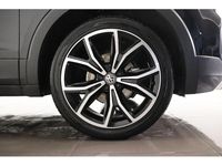 Gebraucht VW T-Cross Style 110 PS (80 kW) 2021 Deep black SUV