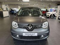 Gebraucht Renault Twingo Techno 60 kW (82 PS) 2023 Lunairegrau Kleinwagen