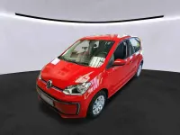 Gebraucht VW e-up! 61 kW (83 PS) 2021 Kleinwagen