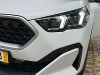 Neu BMW X2 170 PS (125 kW) 2026 Weiß SUV
