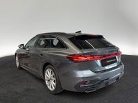 Gebraucht Audi A5 Ambiente 150 PS (110 kW) 2025 Daytonagrau perleffekt Coupé