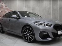 Gebraucht BMW 220 M Sport 190 PS (139 kW) 2024 Grau Limousine