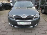 Käytetty Skoda Rapid Drive 95 HP (69 kW) 2017 Harmaa Viistoperä