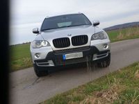 gebraucht BMW X5 xDrive35d