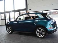 Gebraucht Ora Funky Cat 400 Pro 125 kW (171 PS) 2023 Grün Kleinwagen