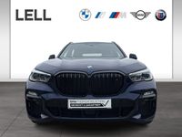 gebraucht BMW X5 xDrive45e