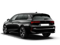 Neu Opel Astra 145 PS (106 kW) 2026 Karbon schwarz (metallic) Kombi