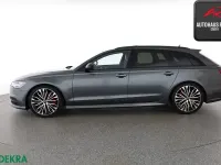Occasion Audi A6 Competition 326 ch (239 kW) 2018 Gris Break