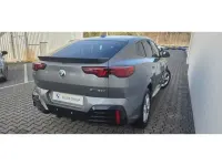 Gebraucht BMW X2 Performance 163 PS (119 kW) 2025 Grau SUV
