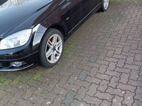 gebraucht Mercedes C320 CDI 4MATIC ELEGANCE Elegance