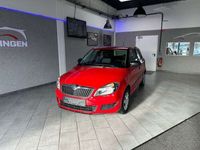 gebraucht Skoda Fabia 1.2 Special*12M.Garantie*Finanzierung*