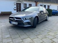 gebraucht Mercedes A200 -