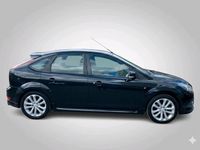 Gebraucht Ford Focus 100 PS (73 kW) 2010 Schwarz Kombi