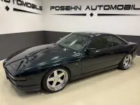 Gebraucht BMW 840 M Sport 286 PS (210 kW) 1997 Oxfordgruen Coupé
