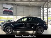 Gebraucht Porsche Macan 265 PS (194 kW) 2024 Schwarz SUV