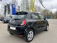 gebraucht Renault Twingo Life*LED*ISOFIX*BORDCOMPUTER*START-STOP Gebrauchtwagen, bei Autohaus von der Weppen GmbH & Co. KG