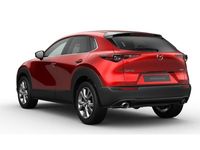 Gebraucht Mazda CX-30 Exclusive 186 PS (136 kW) 2024 Soul red crystal SUV