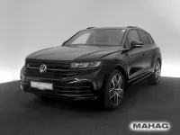 Gebraucht VW Touareg R 462 PS (339 kW) 2025 Schwarz SUV