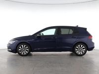 Gebraucht VW Golf VIII Active 150 PS (110 kW) 2022 Atlantic blue Limousine