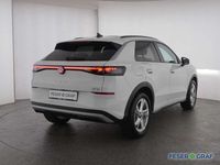 Neu VW T-Roc Life 150 PS (110 kW) 2026 Pure white uni SUV