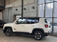 gebraucht Jeep Renegade Limited 4WD Xenon Navi Rü-Kamera Beats