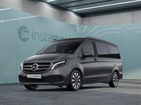 Gebraucht Mercedes 220 237 PS (174 kW) 2023 Grau Van / Kleinbus