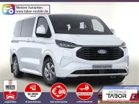 Neu Ford Transit Custom 170 PS (125 kW) 2026 Weiß Kombi