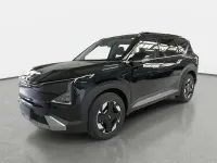 Neu Kia EV5 Air 160 kW (218 PS) 2026 Fusion black metallic SUV