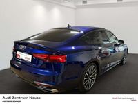 gebraucht Audi A5 Sportback advanced 40 TFSI 150(204) kW(PS) S