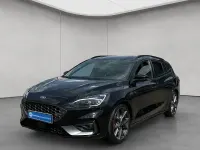 Gebraucht Ford Focus Performance Edition 280 PS (205 kW) 2021 Schwarz Kombi